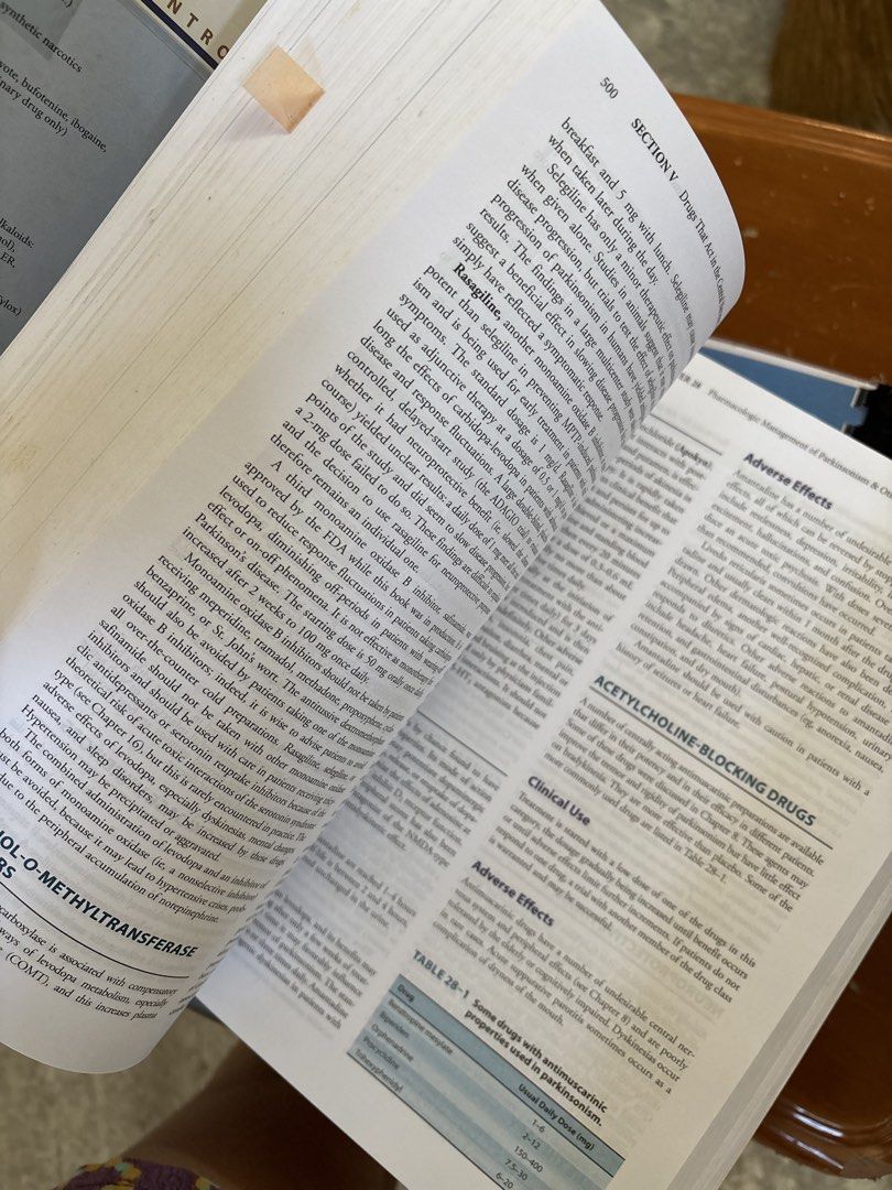 Katzung Basic and Clinical Pharmacology 14th Ed (Category: Textbooks) located in Baguio. Submitted by maeov (Listing ID 1442348137, Image 3). Description: Shipping to be shouldered by the buyer .