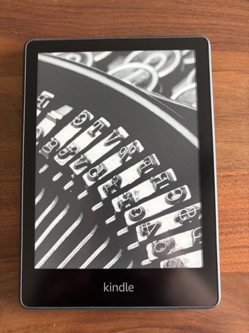 Kindle Paperwhite 8GB 第11世代 Black 黒 Kindle Paperwhite 11th Gen 8GB Wi-Fi E-reader Black, Mobile Phones
