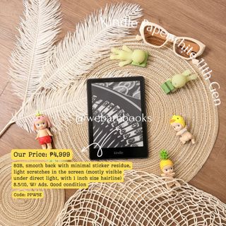 (Category: ) located in . Submitted by webarebooks2018 (Listing ID 1441210776, Image 1). Description: .