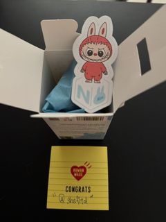 Labubu pin for love 出售| 網上購買1,000+ 件Labubu pin for love