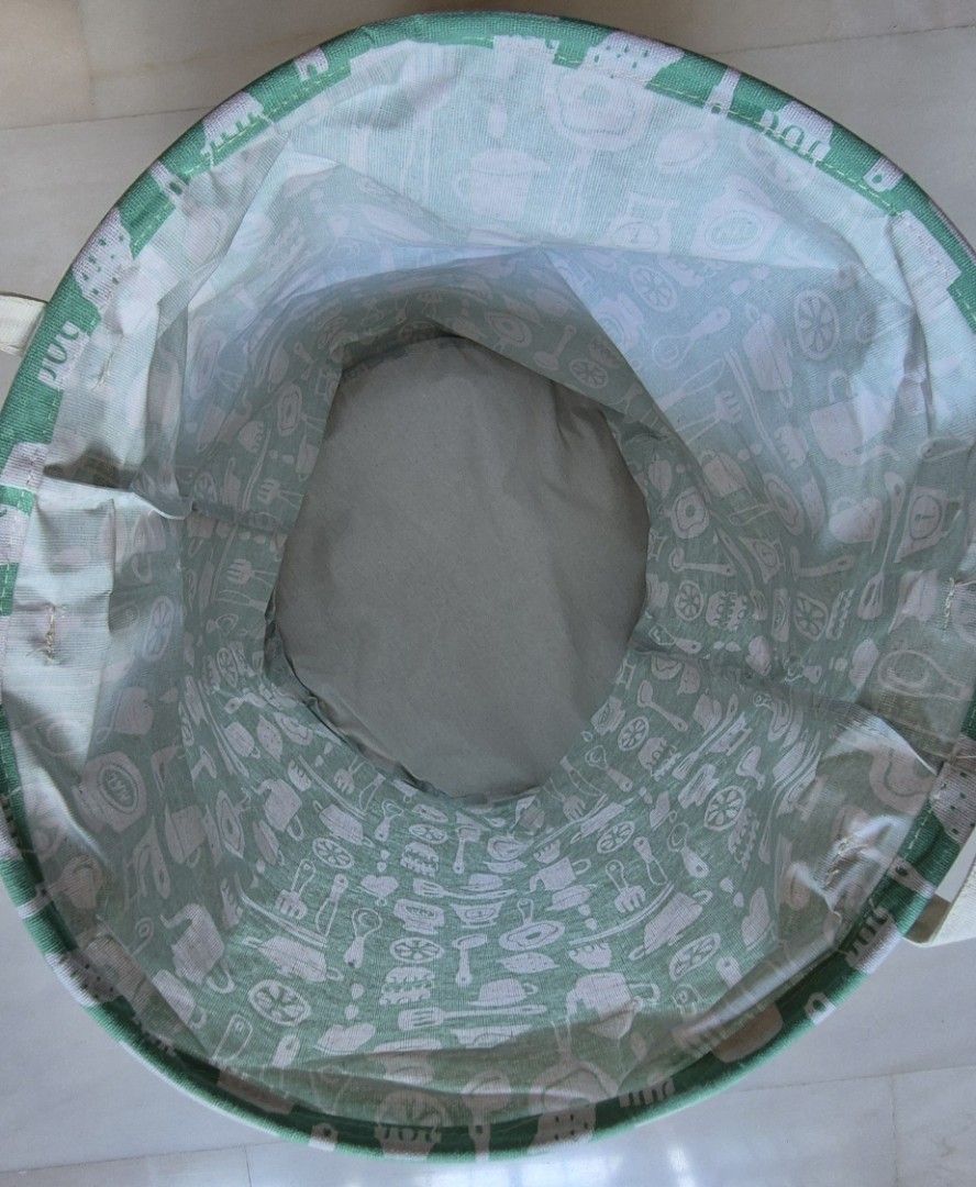 Laundry / Storage Bag475826732517314562