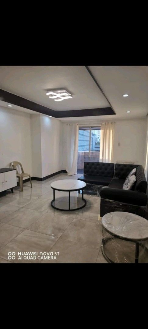 Legaspi tower 300 135sqm 4bedrooms (Category: Apartments & Condos) located in Manila. Submitted by lud123 (Listing ID 1442399987, Image 1). Description: 135sqm 4bedrooms Can fit up to 12 pax For rent 45k nego 1+1.