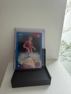 (Category: ) located in . Submitted by gocards_sg (Listing ID 1442393501, Image 1). Description: .
