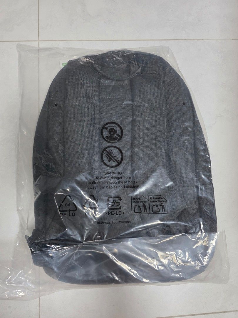 Lenovo 16-inch Laptop Backpack475758400132229121