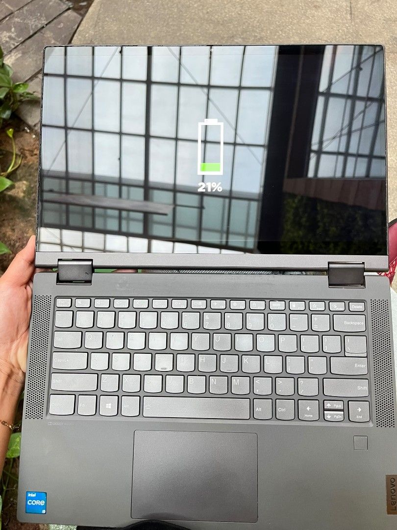 Lenovo Laptop475745654282004486
