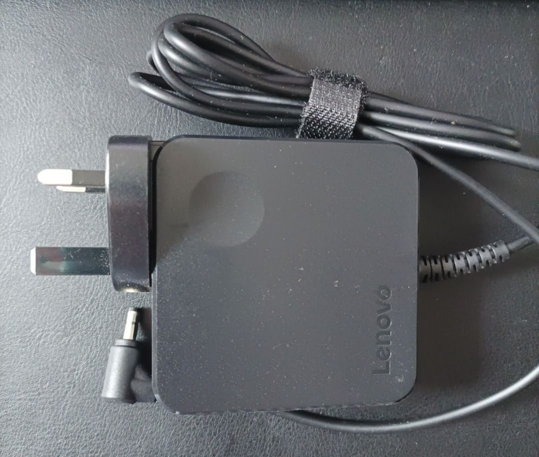 Lenovo Laptop Adaptor / Charger