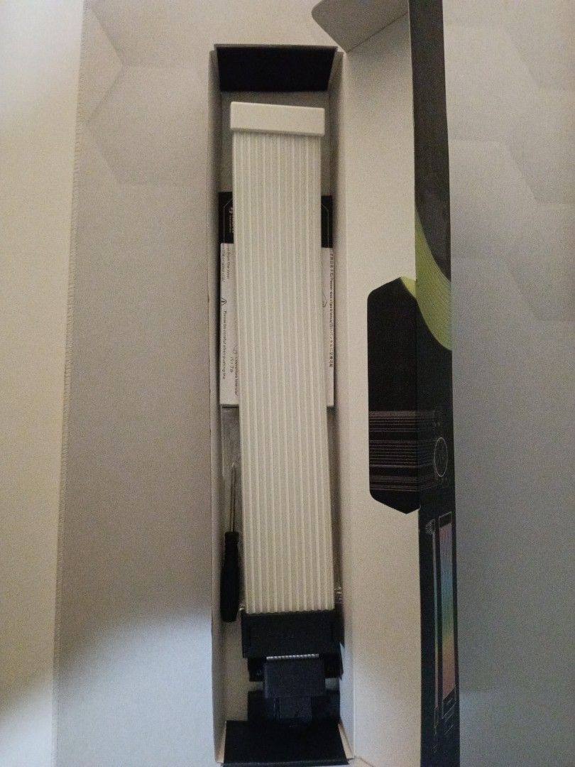 LianLi Wireless Strimmer 16-12475498272973793281