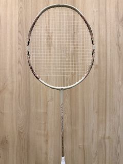Yonex Nanoflare 800 LT 5UG5, Sports Equipment, Sports & Games