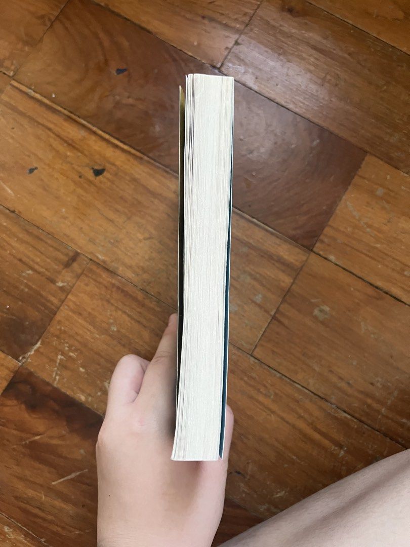 Booktok | Little Fires Everywhere paperback with freebies (Category: Storybooks) located in Quezon City. Submitted by nikkivenven (Listing ID 1442386570, Image 3). Description: -like new -havent been read -freebie tabs reason for selling: decluttering mop: gcash only mod: lalamove or grab .