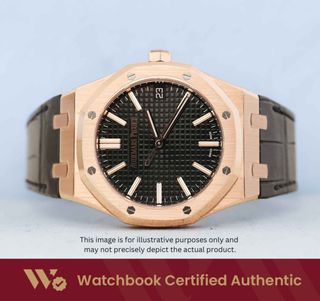 (Category: ) located in . Submitted by watchbooksg (Listing ID 1442424821, Image 1). Description: .