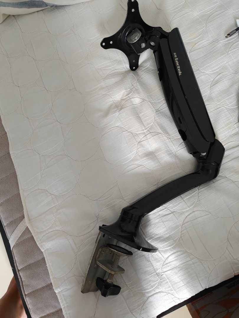 Loctek Monitor Arm