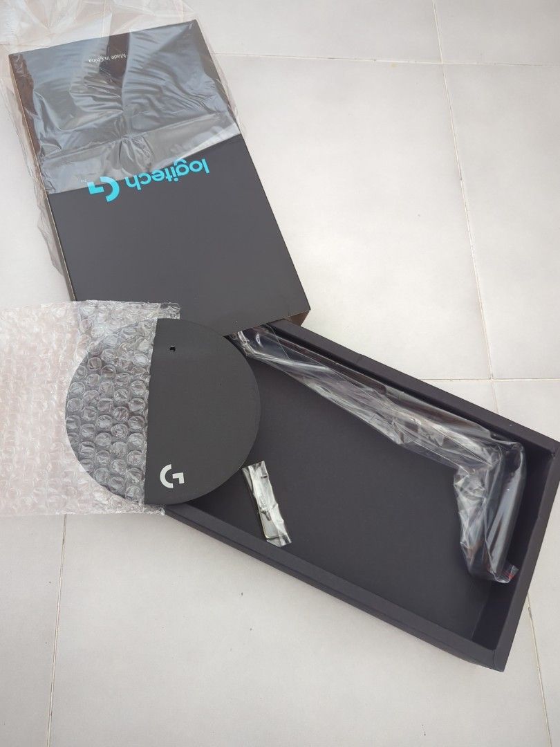 Logitech Headphone Headset Stand477494413152768000