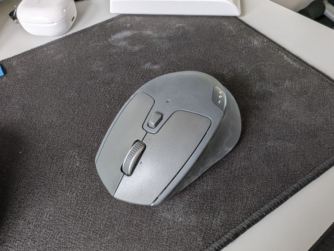 Logitech M720 Triathlon475505464412088321