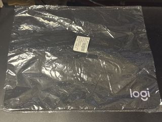 Logitech Mousepad485555530409584640