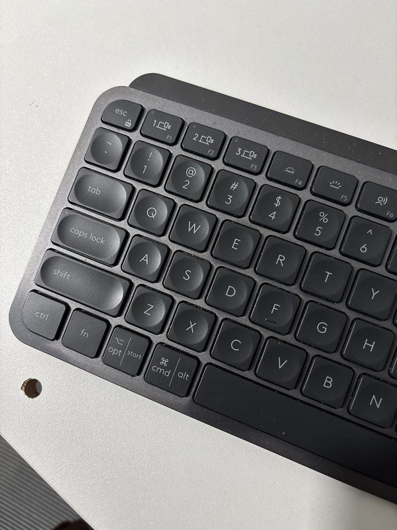 Logitech MX Keys Mini Keyboard475752937648957441