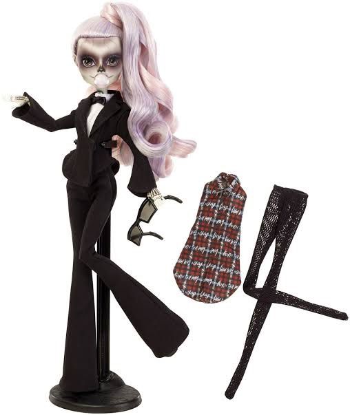 LOOKING FOR Monster High Zomby Gaga (Category: Figurines & Statues) located in Quezon City. Submitted by g4yb3 (Listing ID 1442476796, Image 1). Description: Looking for Monster High Zomby Gaga Budget is 10-12k, Preferable out of box. Send your offers and asking price .