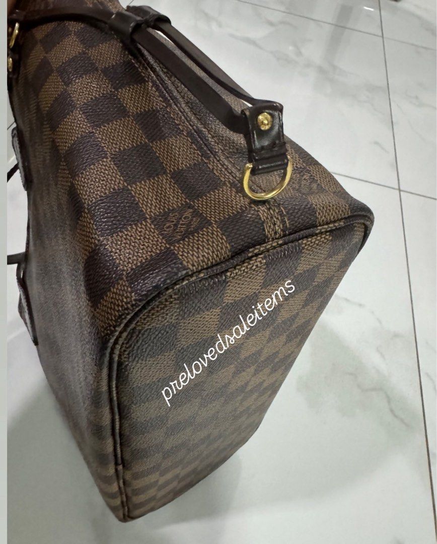LV PM NEVERFULL (Category: Luxury Bags & Wallets) located in Quezon City. Submitted by prelovedsaleitems (Listing ID 1442507361, Image 2). Description: BAG ONLY .