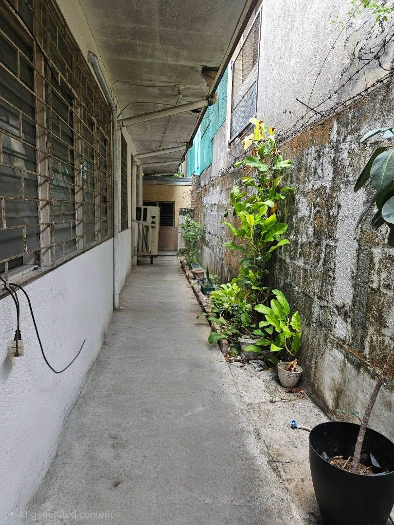Marikina heights area (Category: House & Lot) located in Marikina City. Submitted by mitch_arc444 (Listing ID 1442488151, Image 2). Description: House and lot for sale inside la Milagrosa village 240 square meters 3 BEDROOMS 2 TOILET AND BATH 1 Maids quarter at the back with toilet and kitchen 1 car garage OLD HOUSE Morning sun 9.2 Million Negotiable upon viewing Direct to owner Other details pm.. Pag exactly location ni request nyo strictly for 