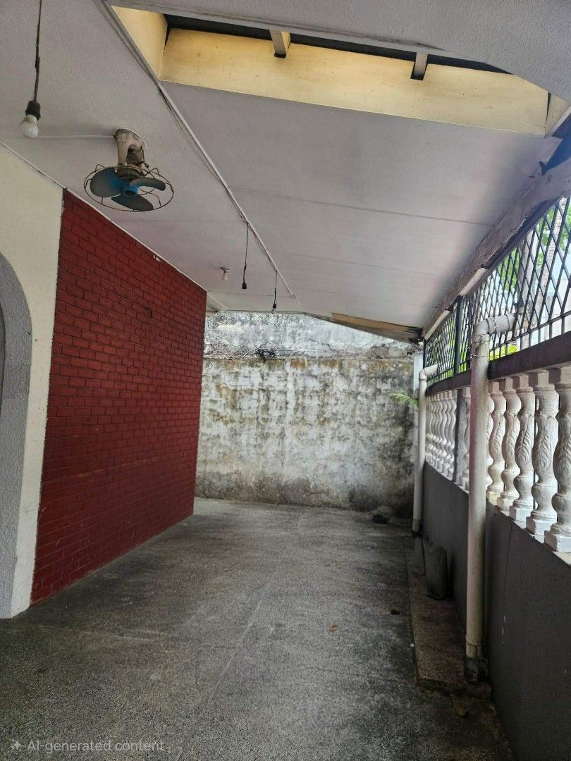 Marikina heights area (Category: House & Lot) located in Marikina City. Submitted by mitch_arc444 (Listing ID 1442488151, Image 1). Description: House and lot for sale inside la Milagrosa village 240 square meters 3 BEDROOMS 2 TOILET AND BATH 1 Maids quarter at the back with toilet and kitchen 1 car garage OLD HOUSE Morning sun 9.2 Million Negotiable upon viewing Direct to owner Other details pm.. Pag exactly location ni request nyo strictly for 