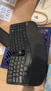 Microsoft Ergonomic Split Keyboard484852010195374080