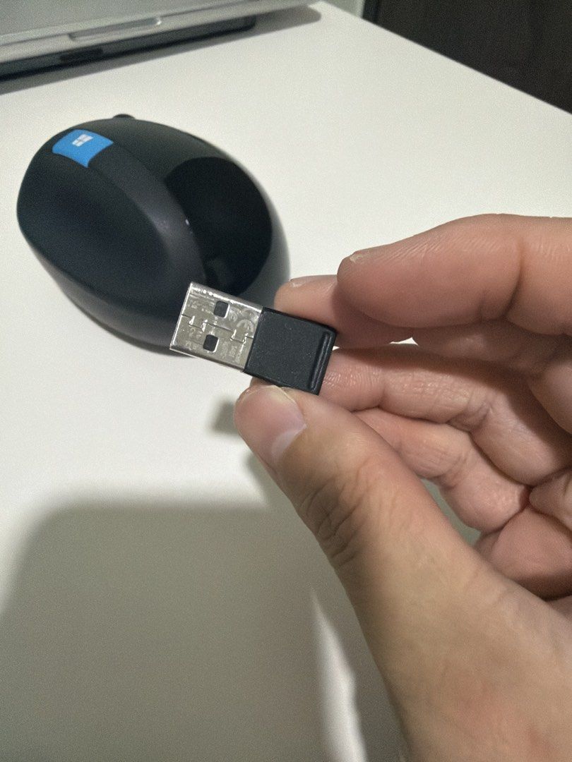 Microsoft Sculpt Mouse475632078139566082