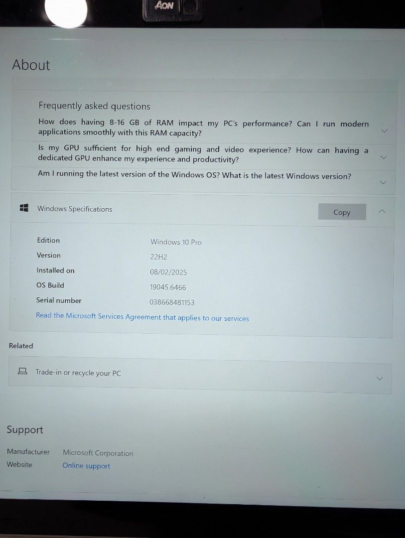 Microsoft surface pro475380910329712643