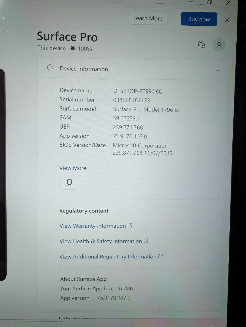 Microsoft surface pro475380910329712642