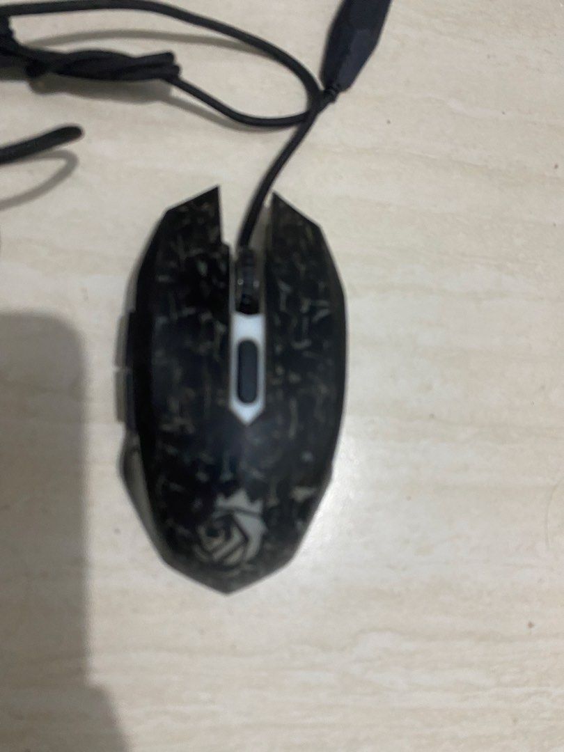 Miniso Mouse (Category: Mouse & Mousepads) located in Manila. Submitted by shoyoaoki1 (Listing ID 1442536353, Image 3). Description: .