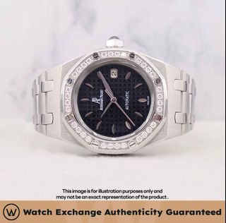 (Category: ) located in . Submitted by watchexchange.sg (Listing ID 1442218128, Image 1). Description: .