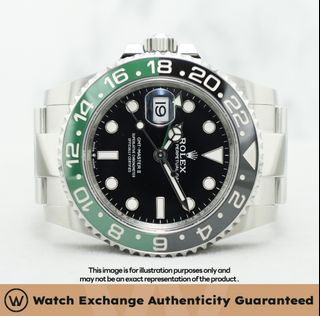 (Category: ) located in . Submitted by watchexchange.sg (Listing ID 1442184423, Image 1). Description: .