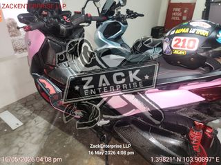 (Category: ) located in . Submitted by zackenterprise.com.sg (Listing ID 1442434743, Image 1). Description: .