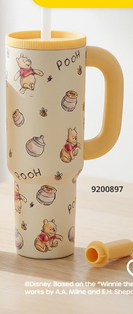 Mr DIY Winnie The Pooh Tumblr