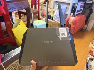 Netgear R7000 AC1900 Router485408695103662080