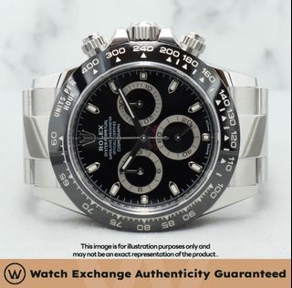 (Category: ) located in . Submitted by watchexchange.sg (Listing ID 1442182650, Image 1). Description: .