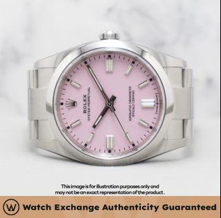 (Category: ) located in . Submitted by watchexchange.sg (Listing ID 1442375822, Image 1). Description: .