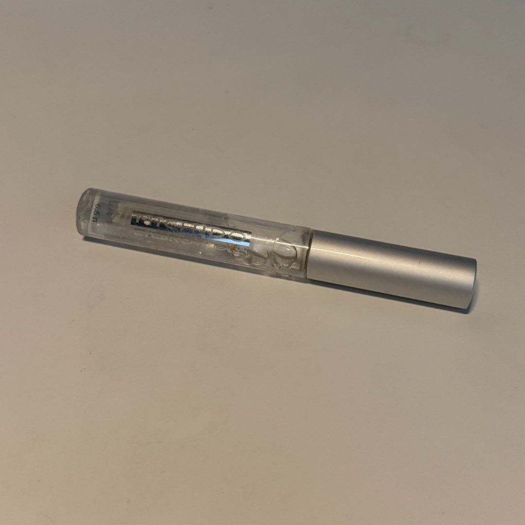 Nichido Eyebrow Clear Gel (Category: Makeup) located in Caloocan City. Submitted by blessedclothingph (Listing ID 1442450418, Image 2). Description: Used twice only.