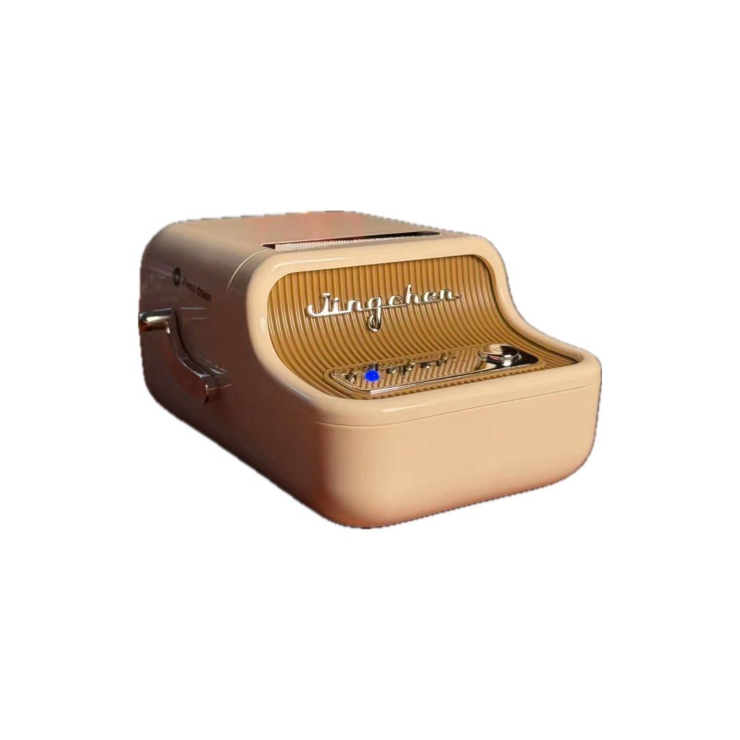 Niimbot B21s Portable Thermal Photo Printer (Category: Printers, Scanners & Copiers) located in Lucena. Submitted by 0808sky (Listing ID 1442398860, Image 3). Description: unit only - no orig box - no charger (typec) ✅ Working perfectly ✅ Rechargeable ✅ Bluetooth connection ✅ Cute customized design ✅ Includes printer (and paper roll if included) Reason for selling: Not being used anymore..