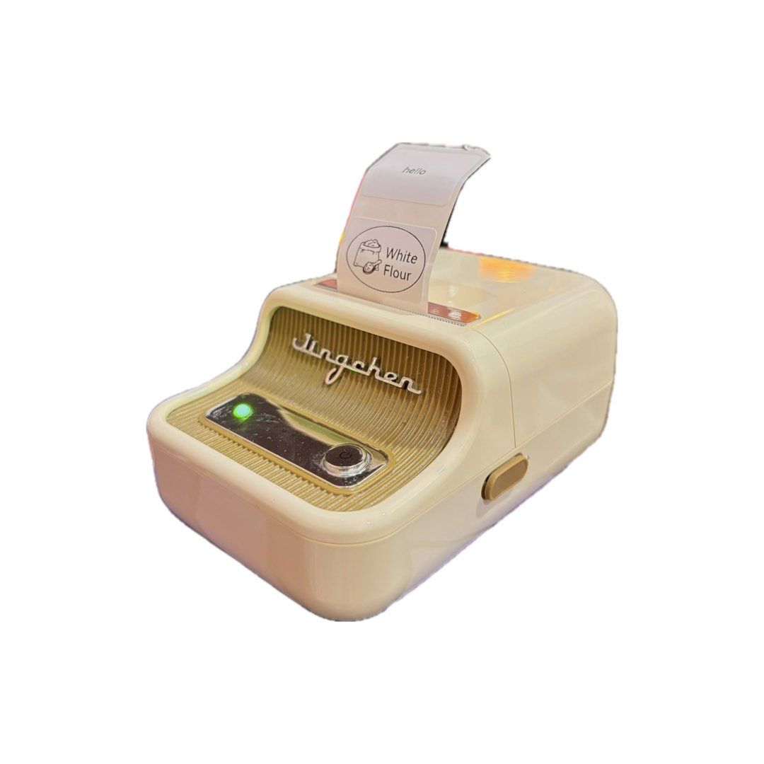 Niimbot B21s Portable Thermal Photo Printer (Category: Printers, Scanners & Copiers) located in Lucena. Submitted by 0808sky (Listing ID 1442398860, Image 2). Description: unit only - no orig box - no charger (typec) ✅ Working perfectly ✅ Rechargeable ✅ Bluetooth connection ✅ Cute customized design ✅ Includes printer (and paper roll if included) Reason for selling: Not being used anymore..