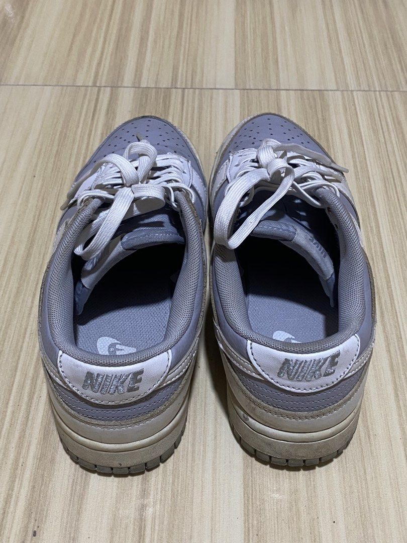 Nike Dunks (size 7.5 mens) (Category: Sneakers) located in Mandaluyong City. Submitted by Mid90s (Listing ID 1442514969, Image 3). Description: Size: 7.5 mens LEGIT 1000% What you see is what u get! PM na lang sa kung interested!.