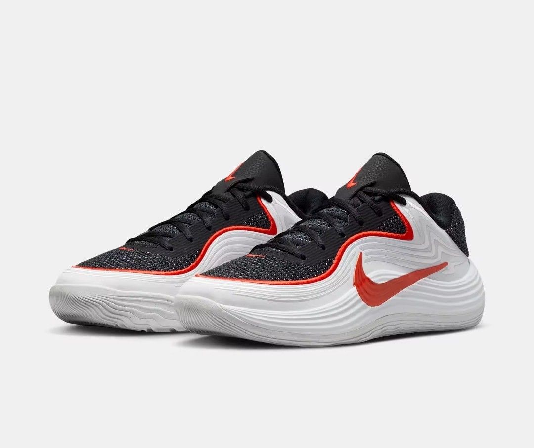 Nike Precision 8 low Basketball Shoes (Category: Sneakers) located in Binan City. Submitted by pauled (Listing ID 1442517306, Image 2). Description: Available - Nike Precision 8 Low basketball shoes - Original 💯 and Brand New 💯 - Size 10 US - P 2,495 only ✅ (P 3,895 original SRP) ❌ - Ideal for playing basketball - Comes in original box Binan, Laguna.