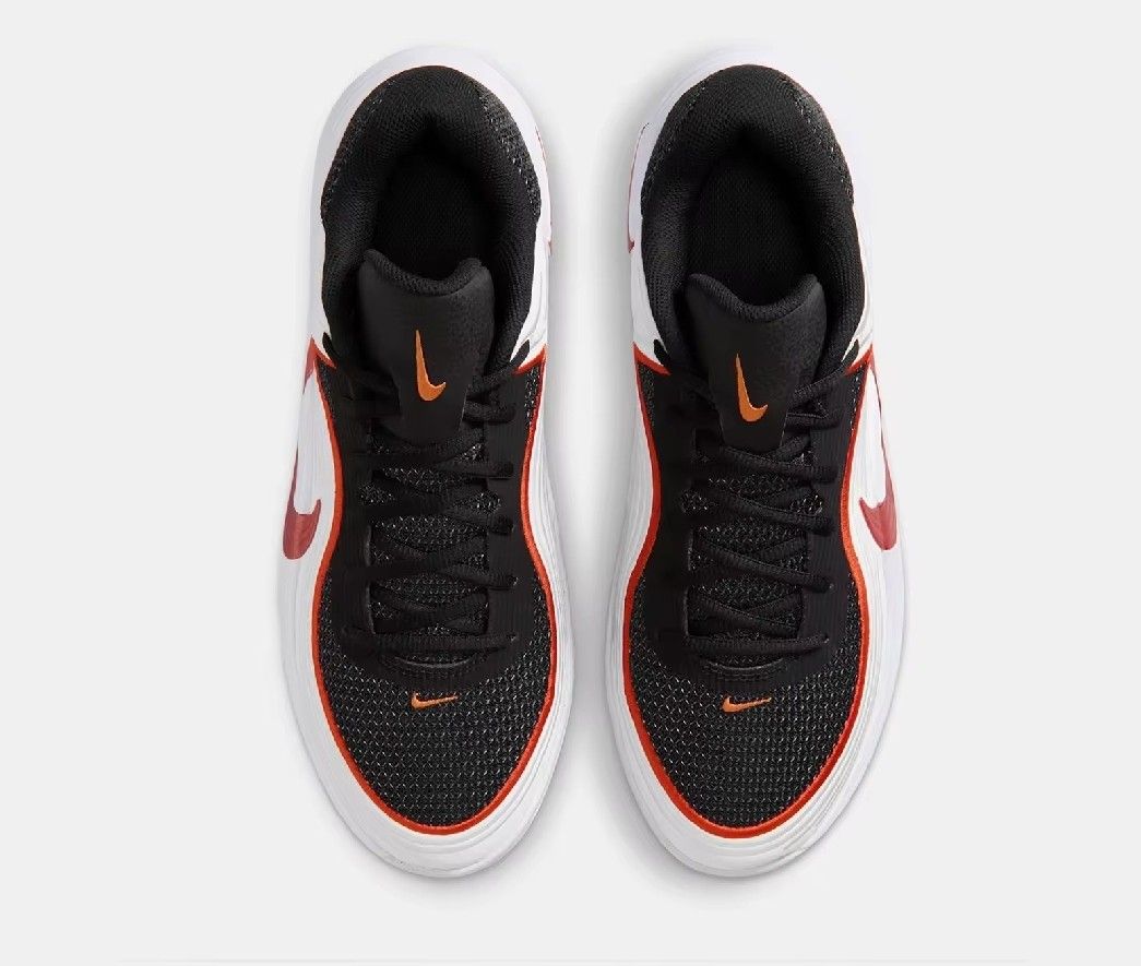 Nike Precision 8 low Basketball Shoes (Category: Sneakers) located in Binan City. Submitted by pauled (Listing ID 1442517306, Image 3). Description: Available - Nike Precision 8 Low basketball shoes - Original 💯 and Brand New 💯 - Size 10 US - P 2,495 only ✅ (P 3,895 original SRP) ❌ - Ideal for playing basketball - Comes in original box Binan, Laguna.