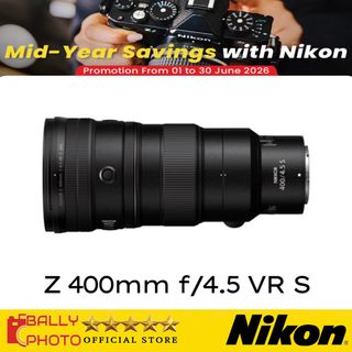 NIKON Collection item 1