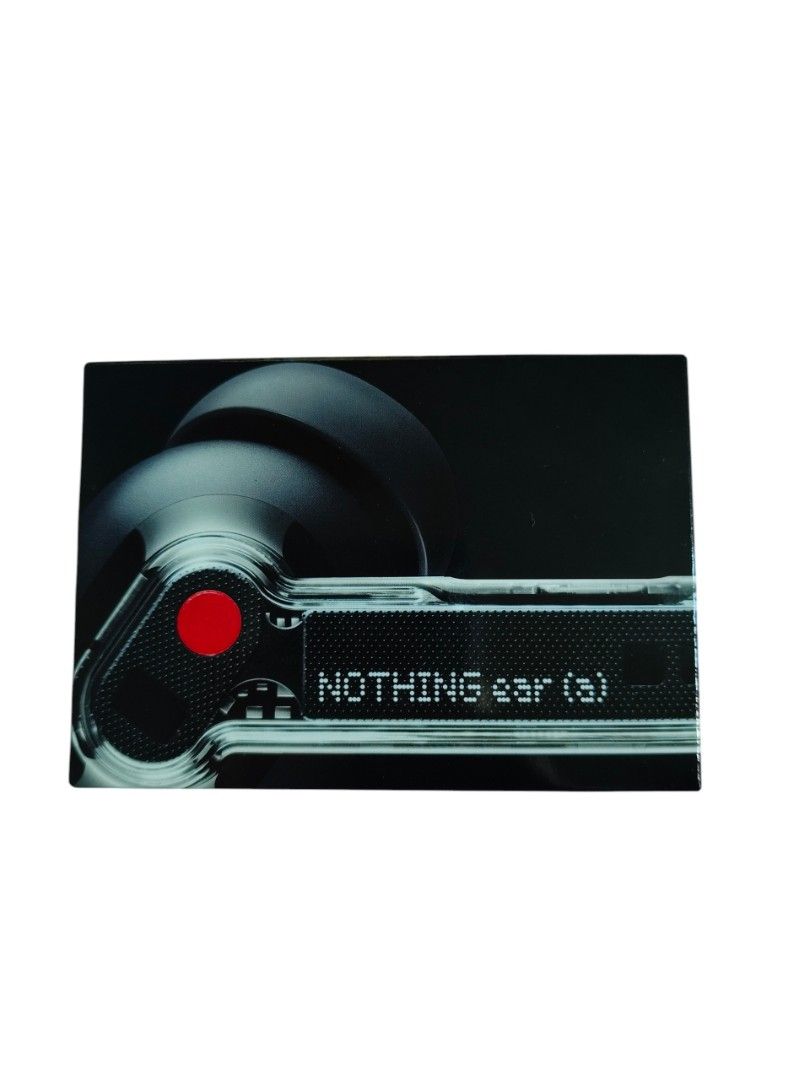 Nothing ear (a)475661185592872960