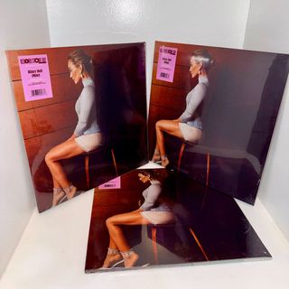 (Category: ) located in . Submitted by spincityrecords (Listing ID 1441937712, Image 1). Description: .