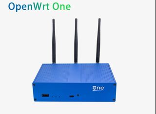 Openwrt Router Super Router Multi-functional AI VPN SDWAN Network Engineer485481637479731200