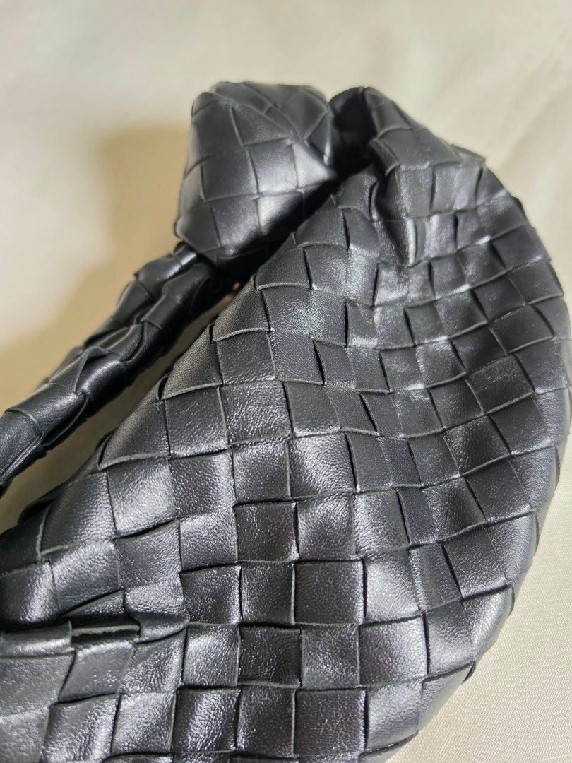 Original Bottega Veneta Jodie Mini (Category: Luxury Bags & Wallets) located in Pasig City. Submitted by sasssaaa01 (Listing ID 1434776431, Image 2). Description: Last price.