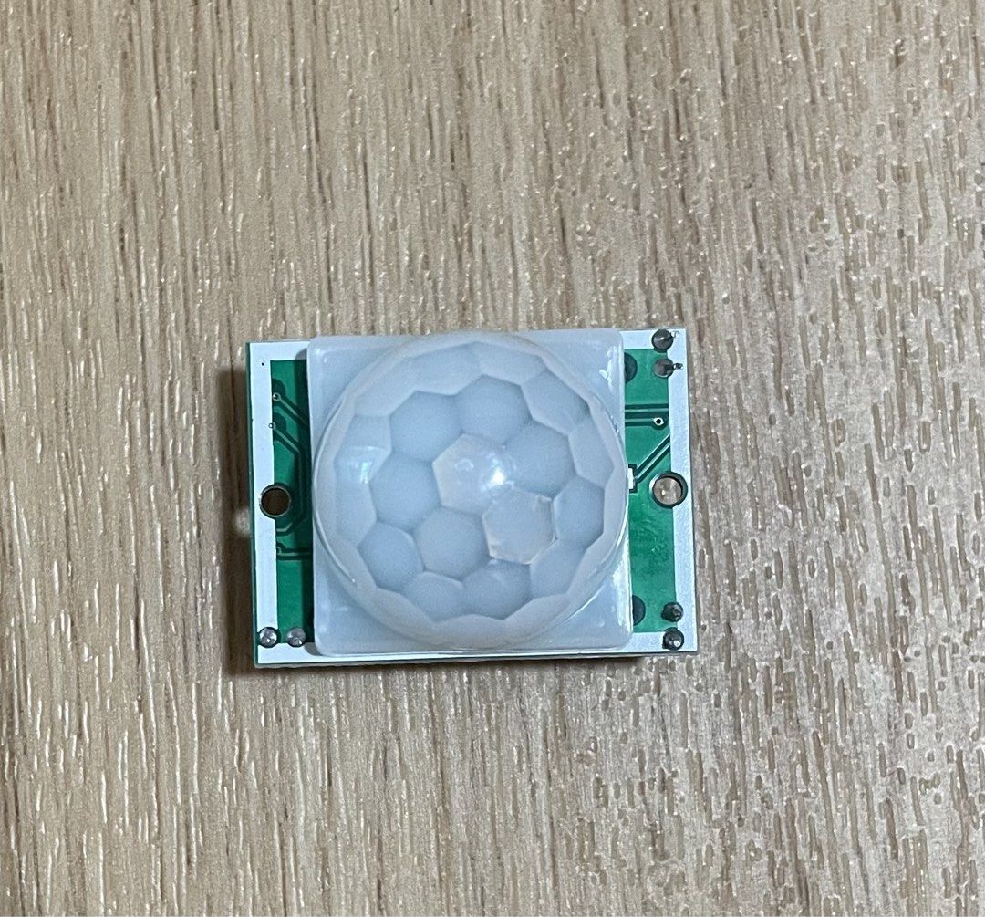 PIR motion sensor arduino475634789924874240