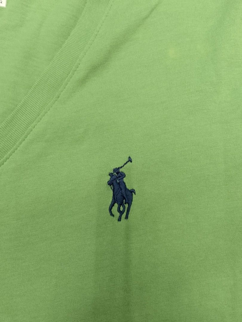 Polo RL Tshirt Women (Category: Shirts) located in Manila. Submitted by johnangelo27 (Listing ID 1442349683, Image 2). Description: .