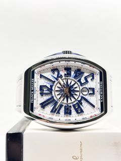 Franck Muller Collection item 3