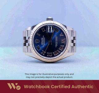 (Category: ) located in . Submitted by watchbooksg (Listing ID 1442405542, Image 1). Description: .